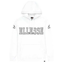 суичър,мъжки,пуловери,ellesse,montato,hoodie,white