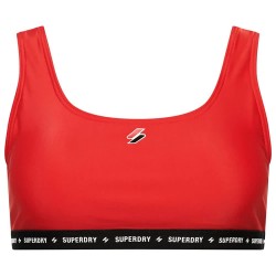 дамски,бански,костюми,superdry,code,micro,elastic,top,bikini,top,red,(sunset,red)