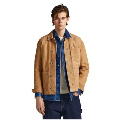 яке,мъжки,якета,pepe,jeans,barret,jacket,yellow