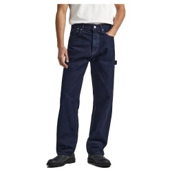 мъжки,панталони,pepe,jeans,dan,canvas,jeans,blue