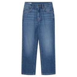 детски,панталони,pepe,jeans,dan,jr,jeans,blue