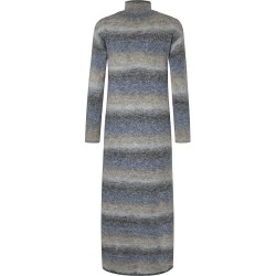рокля,дамски,поли,и,рокли,pepe,jeans,edith,dress,long,sleeve,dress,grey