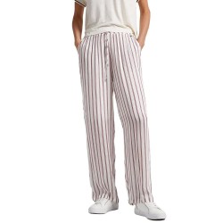 панталони,дамски,панталони,pepe,jeans,gabina,pants,red