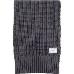 шал,ръкавици,шапки,и,шалове,pepe,jeans,griffin,scarf,thunder,(grey)