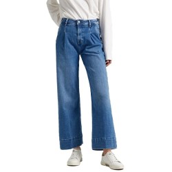 дамски,панталони,pepe,jeans,lucy,jeans,blue