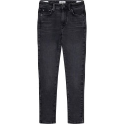 детски,панталони,pepe,jeans,pixlette,high,high,waist,jeans,blue