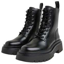 дамски,боти,дамски,високи,обувки,за,ходене,pepe,jeans,queen,bass,booties,black