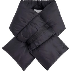 шал,ръкавици,шапки,и,шалове,pepe,jeans,quilted,scarf,black