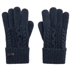 ръкавици,ръкавици,шапки,и,шалове,pepe,jeans,tallis,gloves,dulwich,(blue)