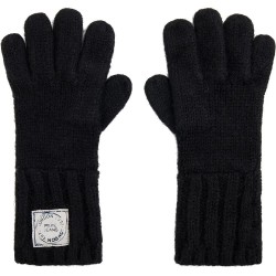 ръкавици,ръкавици,шапки,и,шалове,pepe,jeans,tilde,gloves,black