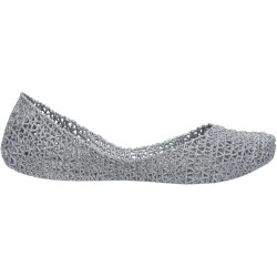 обувки,дамски,обувки,melissa,campana,papel,vii,ballet,pumps,silver,glitter,(silver)