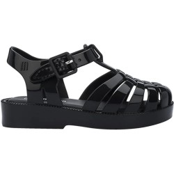сандали,детски,сандали,и,чехли,melissa,mini,possession,jelly,sandals,black,(black)
