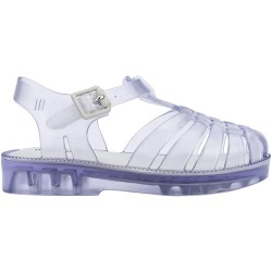 сандали,детски,сандали,и,чехли,melissa,mini,possession,jelly,sandals,glass,(white)