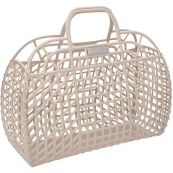чанта,всички,чанти,melissa,refraction,bag,beige,dollar,pe,(beige)