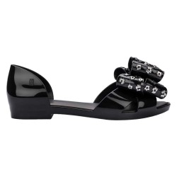 обувки,дамски,обувки,melissa,seduction,vi,ballet,pumps,black