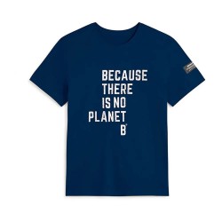 тениска,мъжки,тениски,ecoalf,aixalf,short,sleeve,t,shirt,blue