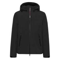 яке,мъжки,якета,ecoalf,aktuaalf,jacket,black,(black)