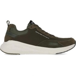 маратонки,мъжки,маратонки,дамски,маратонки,ecoalf,anaialf,trainers,green,(khaki)