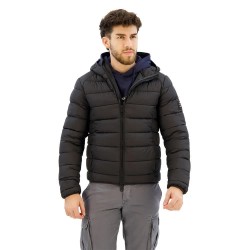 яке,мъжки,якета,ecoalf,aspenalf,jacket,blue