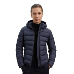 яке,дамски,якета,и,палта,ecoalf,aspenalf,jacket,deep,navy,(blue)