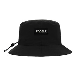 шапка,всички,шапки,ecoalf,basalf,bucket,hat,black