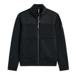 блуза,мъжки,пуловери,ecoalf,bezeaalf,sweatshirt,black