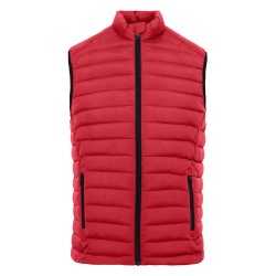 потник,мъжки,потници,ecoalf,cardiffalf,vest,cherry,(red)