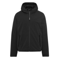 яке,мъжки,якета,ecoalf,cartesalf,jacket,black,(black)