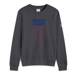 блуза,мъжки,пуловери,ecoalf,greatalf,b,sweatshirt,blue