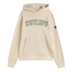 блуза,мъжки,пуловери,ecoalf,guetharyalf,sweatshirt,washed,stone,(beige)