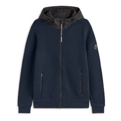 яке,мъжки,якета,ecoalf,lescaalf,jacket,blue,(deep,navy)