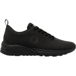 маратонки,дамски,маратонки,ecoalf,oregonalf,trainers,black,(total,black)