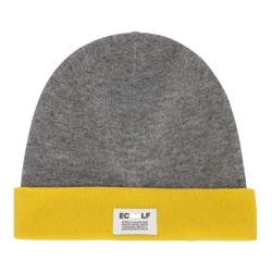 шапка,ecoalf,thinalf,beanie,grey