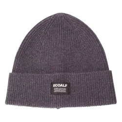 шапка,ecoalf,woolalf,beanie,grey