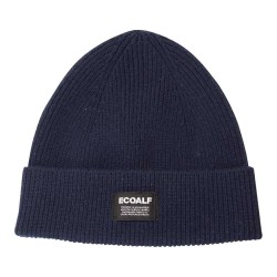 шапка,всички,шапки,ecoalf,woolalf,beanie,deep,navy,(blue)