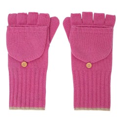 ръкавици,ръкавици,шапки,и,шалове,ecoalf,woolalf,gloves,pink
