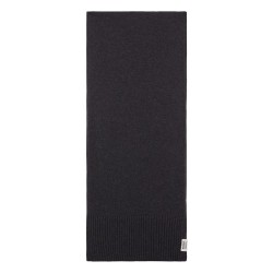 шал,ръкавици,шапки,и,шалове,ecoalf,woolalf,scarf,black