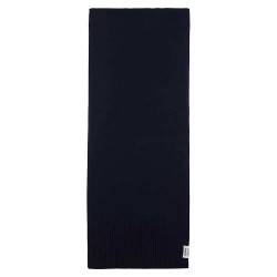 шал,ръкавици,шапки,и,шалове,ecoalf,woolalf,scarf,deep,navy,(blue)