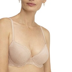 дамско,бельо,дамски,бикини,и,танкини,promise,karina,bra,land,(beige)