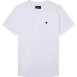мъжко,бельо,hackett,classic,short,sleeve,base,layer,white