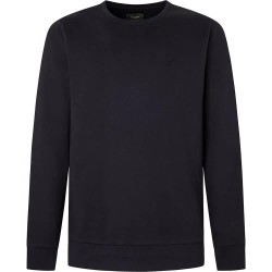 блуза,мъжки,пуловери,hackett,hm581165,sweatshirt,black