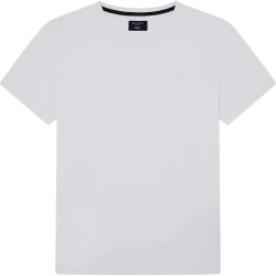 тениска,мъжки,тениски,hackett,pima,short,sleeve,t,shirt,white