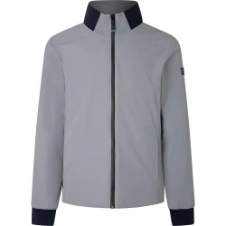 яке,мъжки,якета,hackett,stretch,jacket,grey