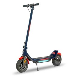 тротинетка,red,bull,racing,race,teen,2,10´´,500w,electric,scooter,blue