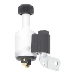 други,аксесоари,contec,dl,150,al,left,dynamo,clear,(silver)