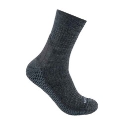 чорапи,мъжки,чорапи,carhartt,synthetic,wool,short,crew,socks,grey,(carbon,heather)