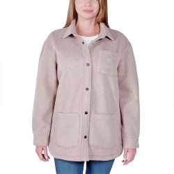 яке,дамски,якета,и,палта,carhartt,wool,blend,jacket,mink,(beige)
