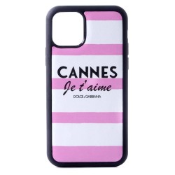 други,аксесоари,dolce,&,gabbana,iphone,11,pro,phone,case,pink