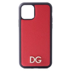 други,аксесоари,dolce,&,gabbana,iphone,11,pro,phone,case,red