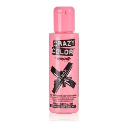 Crazy color 002273 Permanent Dye - Pink (N.030) хигиена,коса,crazy,color,002273,permanent,dye,pink,(n.030)